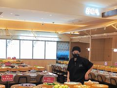 -喜味涮自助小火锅(广州东圃天河城店)