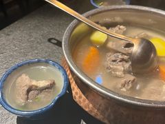 -丝路金桃·新疆菜(徐汇店)