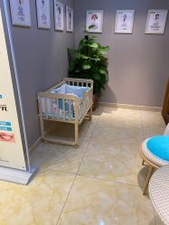 点击看大图 -Dr.林醫生产后修复·配方产康(南京江宁万达店)