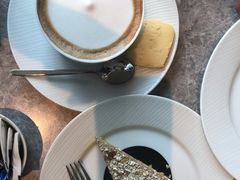 -东方美谷JW万豪酒店·The lounge大堂吧