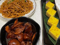 -又一间茶点轩(宝业路店)
