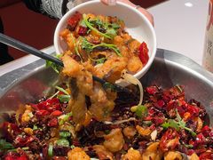 -清真·拉菲尔鱼庄(钟楼回民街店)