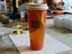 -茶百道(柏威年店)