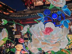 -上海城隍庙