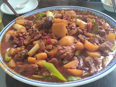 -福顺祥大盘鸡(临潼店)