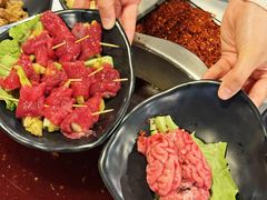 -三江汇火锅店(保全街店)