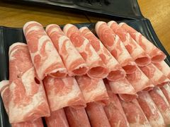 -呷哺呷哺(常营华联店)