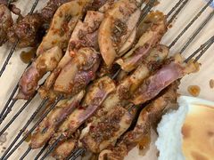 -老白家怡贵园烤肉