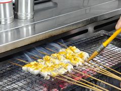 -雪熊精酿·哈尔滨烧烤酒馆(非遗大串店)