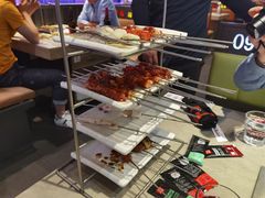 -丰茂烤串(建设街店)