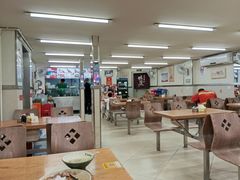 -崔记拉面馆(航北店)
