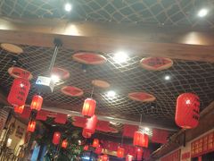 -鱼满舱·鲜活海鲜·正宗鲁菜