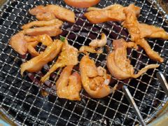 -谷牛和牛烤肉(漕河泾印象城店)