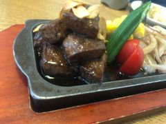 -水之惠鲜鱼料理(王府大街店)