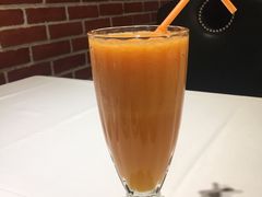 木瓜汁-金春禧(贵和领秀城店)