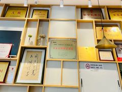 -镇南锅盖面馆(解放路店)