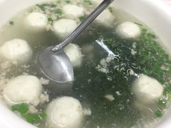 -老三鱼仔店