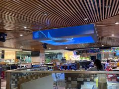 -德得轩烤涮一体自助餐厅(王府井店)