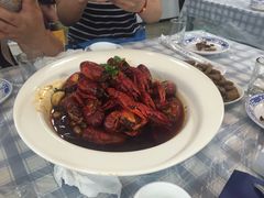 -辣螃铠盆盆蟹大排档(总店)