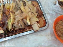 招牌串串香-屈礼洪