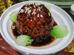 -金枝玉叶上海人家食府(三里河店)