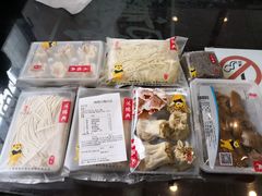 -鸿瑞興面馆(梅岭店)