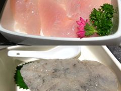 -海底捞火锅(大融城店)