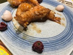 -那家小馆•北京菜•烤鸭(中关村店)