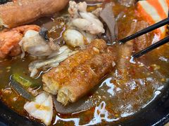 -四川老牛麻辣烫(北门桥店)