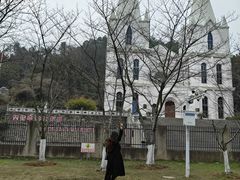 -团城山公园