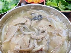 -攀枝花·任德琼·盐边羊肉米线