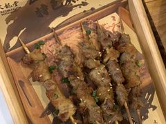 -火龙堂·风味民间菜(文一路店)