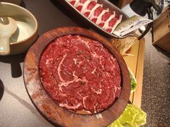 -季季山·云南野生菌火锅(上海首店)