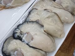 -濠轩阁特色生蚝火锅(水湾路店)
