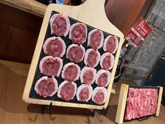 -快乐小羊·内蒙牛羊肉火锅(流花中心店)