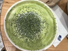 -霸王茶姬(大连万象汇店)