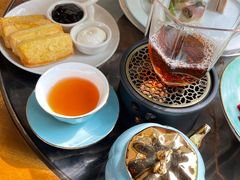 -广富林宰相府酒店·水云间