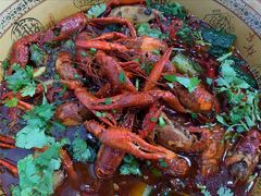 -庾氏龙虾馆(多弗汇店)