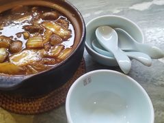 招牌牛肉烩饭-小吊梨汤·北京菜(香山店)