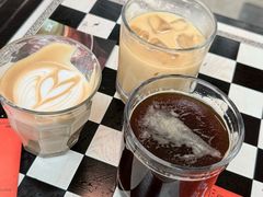 -S.O.E COFFEE(五道营店)