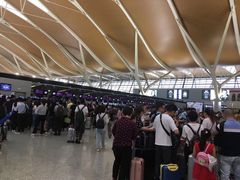 -上海浦东国际机场-T2航站楼