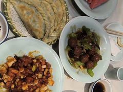 -新侨小馆(东直门北小街店)