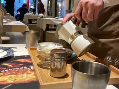 -盘炉forenza·云贵川融合小食堂 ( 钟楼中柳巷店)