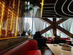 -喜庭海鲜自助(北辰三角洲北辰荟店)
