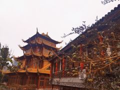 -龙潭水乡