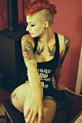 -周忆刺青原创设计定制