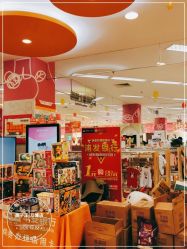 -孩子王童乐园(保定万博广场店)