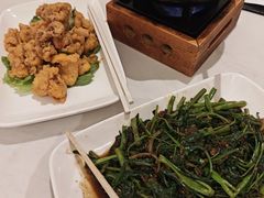 -新峰肉骨茶(总店)