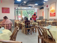 -笨罗卜浏阳菜馆(龙华鹏润达店)