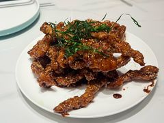 -老济南·地道济南菜(大明湖店)